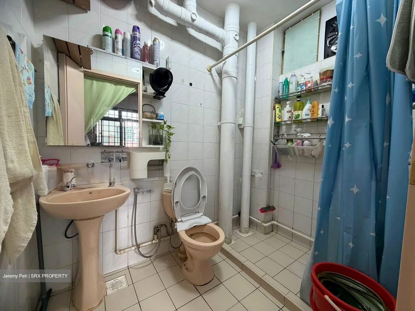 Blk 297D Choa Chu Kang Avenue 2 (Choa Chu Kang), HDB 5 Rooms #572382281